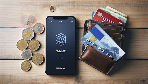 Betalingsmetoder på norske casinoer