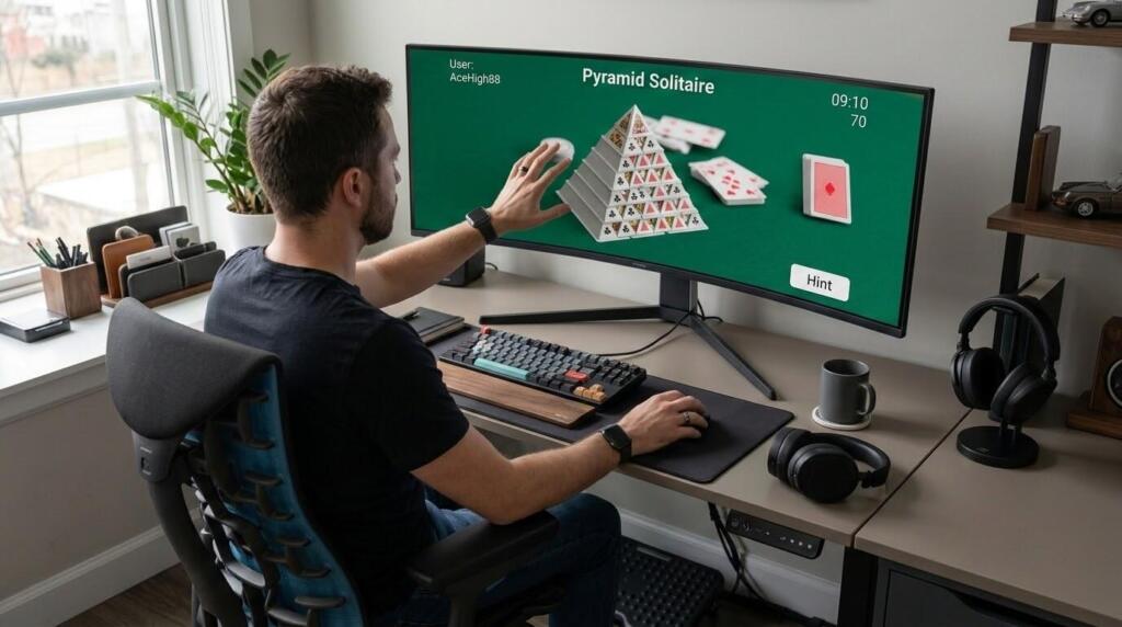 Pyramidekabal: regler, strategier og tips til kortspillet