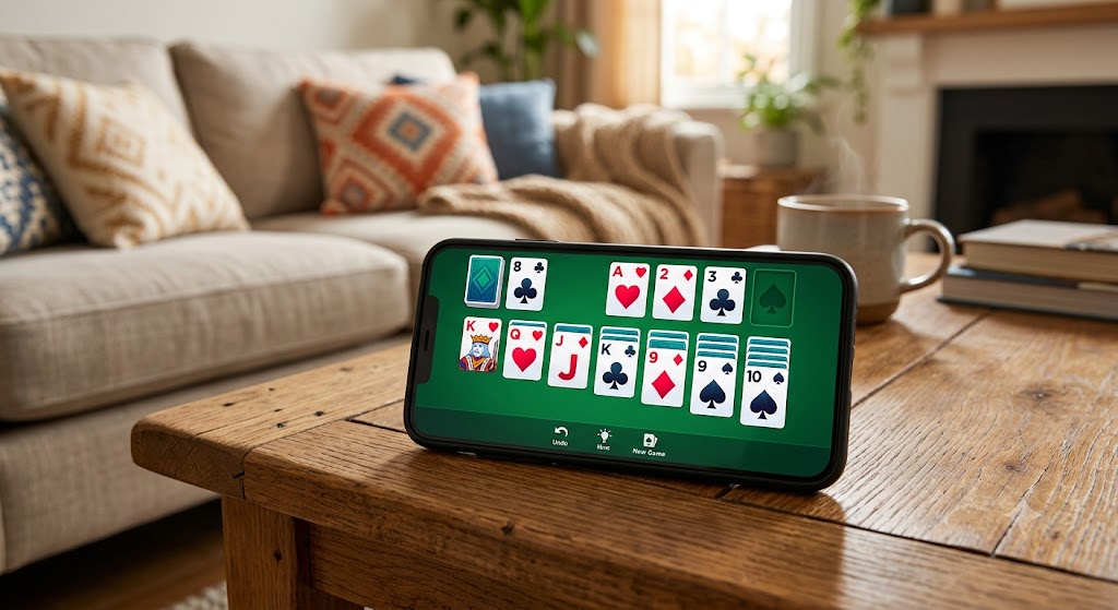 Kabal på nett: En komplett guide til digitale kabaler og apper