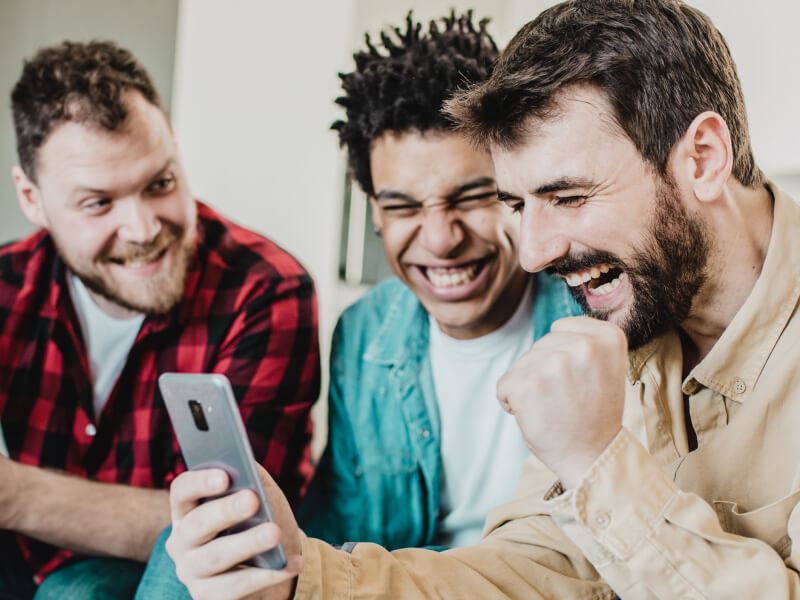 Mest populære spilleautomater på nettcasino i Norge