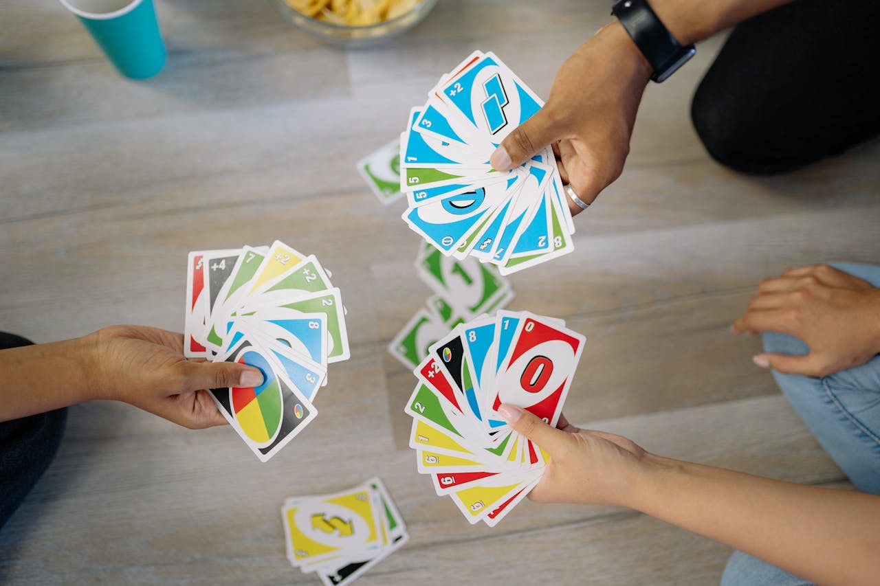 UNO online